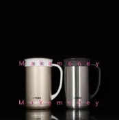 TIGER虎牌 MCM-T050 不鏽鋼保溫/保冷辦公室杯 附茶濾網 500ml 公司貨