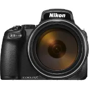【Nikon 尼康】Coolpix P1100 125倍變焦 輕便數位相機 --公司貨