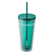 【康是美官方網購】星巴克20OZ星情品牌TOGO冷水杯