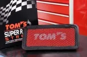 [B&A Motor] 正廠 TOMS 高流量空氣濾芯（IS250;GS350;IS200T;IS300h）