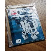 -南港97- 樂高 lego 10225 『說明書』 星際大戰 R2-D2 Instruction