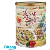現貨免運🌽立康生醫養生果麥米脆片（效期到2028.4.24)