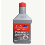 AMSOIL ATF OE RED-IK M-V  MERCON V Honda Z1 Toyota TYPE-4 SP