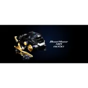 【民辰商行】22年 SHIMANO Beast Master MD6000 最強怪力 電動捲線器 三司達公司貨 *
