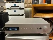 【千代】DCS Bartok巴托克DAC 串流數播解碼器 帶耳放版本 原裝箱說齊