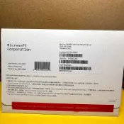 三和電腦配件店 Win10專業版繁體光碟64位元 永久授權一機一號 適用筆記型電腦桌電組裝機 現貨批發零售【微軟批發零售】