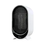 (店+)【勳風】美型PTC陶瓷電暖器/防傾倒桌上型陶瓷電暖器 HFH-K9955