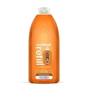 【method 美則】木質地板保養清潔劑2000ml(杏果香)