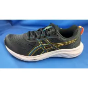 快速出貨 亞瑟士 ASICS 男慢跑鞋 GEL-CONTEND 9 型號 1011B881-006 [124]