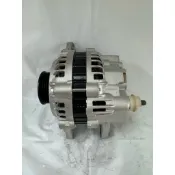 《玄上汽材》現代MATRIX 1.8/1.6cc同 90A 02-11年 汽車發電機 日本外匯