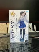 SEGA 世嘉 SPM 艦隊 艦娘 加賀岬 景品手辦  全新未拆封 正版保證 現貨 發貨前給您錄視頻確認商品狀態.X