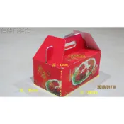 香腸、肉乾、臘肉手提禮盒(約5斤)