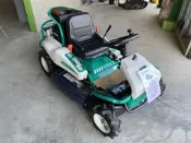全新原裝日本進口OREC14HP專業駕駛式割草機(BS引擎)專業耐用適合大面積,適合果園--免運費(實車展示)
