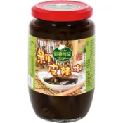 維義御膳食堂剝皮辣椒 380g克 x 1【萬家福】