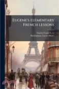 【三民網路書店】Eugene's elementary French lessons