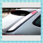 FOCUS  MK2  MK2.5 水轉卡夢後尾燈飾板貼