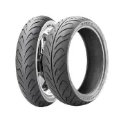 【MAXXIS 瑪吉斯】M6135 大羊專用 運動街車跑胎-14吋(150-70-14 66S M6135 前後通用)