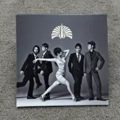 日版 東京事變 椎名林檎 tokyo collection 專輯 CD 初回 2