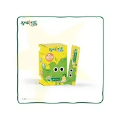 (店+)正版授權 史瑪特寶 Vit. Plus 綜合維生素鳳梨跳跳糖