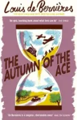 【三民網路書店】The Autumn of the Ace 作者：Louis de Bernieres