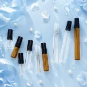 (店+)【Daylight】香水分裝瓶 酒精噴瓶 玻璃分裝瓶 酒精噴霧瓶  香水瓶 分裝瓶 小噴瓶 旅行分裝瓶 玻璃按壓瓶 噴瓶 隨身噴霧