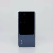 古瓷堂日本回流瓷器 【二手】HUAWEI P40 5G手機 8GB+128GB 亮黑色 旗艦級攝影 超感光徠卡鏡頭 全網通 智能閃充 台灣現貨