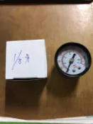 埋入式壓力表1分、1/8PT