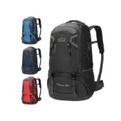 (店+)登山背包 登山包 登山後背包 輕量登山包 60L 旅行背包 露營背包 健行背包