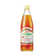 【工研醋】百香果醋 (濃縮水果醋) 600ml (訂購2瓶以上4瓶以下可出貨)