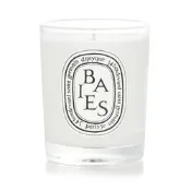 [Strawberrynet草莓網]【Diptyque】漿果香 迷你香氛蠟燭 Scented Candle - Baies (Berries)