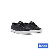 Keds CHAMPION GLITTER CEL 閃亮休閒鞋 WF66850