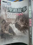 【小熊家族】 《 聖經故事 舊約篇   》 尼羅河
