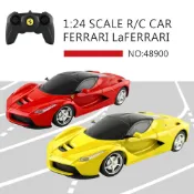 瑪琍歐玩具 1:24 FERRARI LaFERRARI 遙控車