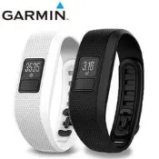GARMIN Vivofit 3 健身手環  新增insights功能協助您增進運動強度 內建全新Move I