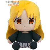 孤獨搖滾 手掌型玩偶 伊地知星歌 附STARRY隨身包 【GOOD SMILE COMPANY官方旗艦店】