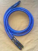 【千代】萬隆NEOTECH NEI-3001 III UPOCC 7N單晶銅原廠RCA/XLR信號線