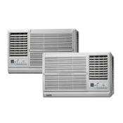 (含標準安裝)聲寶定頻電壓110V右吹窗型冷氣3坪AW-PC122R ★送7-11商品卡500元