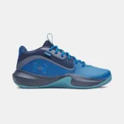 UA 99 精選【UNDER ARMOUR】UA 男女同款 Lockdown 7 籃球鞋_3028512-426