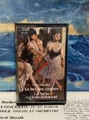 卡拉揚.柴可夫斯基.天鵝湖.睡美人.磁帶.古典音樂12738