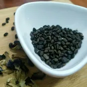 👒蝶豆花種子/豆莢🌱