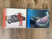 椎名林檎石&罪與罰ギブス&罪と罰/東京事變單曲
