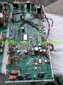 OTC焊機CPVE500線路板一P30066Q P30066Y