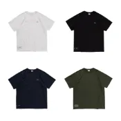 AirRoom 正品現貨 2026SS WTAPS WTVUA SS COTTON 目錄隱藏款 LOGO 短T