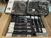 限時下殺全新盒裝主板Asus/華碩B250-MINING EXPER