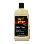 易生活ELiving Meguiar`s Cleaner Wax 美光 專業版 滋潤清潔蠟 M0616 美克拉