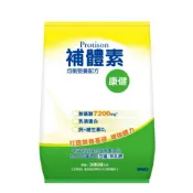 補體素 康健 均衡營養配方（3kg/袋）