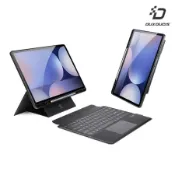 DUX DUCIS 三星Tab S10 Ultra/S9 Ultra/S8 Ultra DK 鍵盤保護套