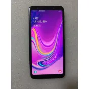 零件機Samsung Galaxy A7 2018 A750f （觸控失靈）