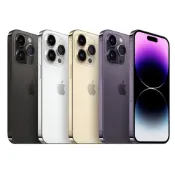 【蝦皮直營】Apple iPhone 14 PRO 256G [B級福利品] 保固六個月 二手 手機 福利機