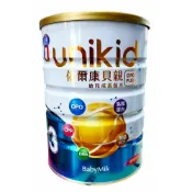 (店+)【大地之愛】【佑爾康貝親】OPO PLUS幼兒成長奶粉（850g／罐）1-3歲